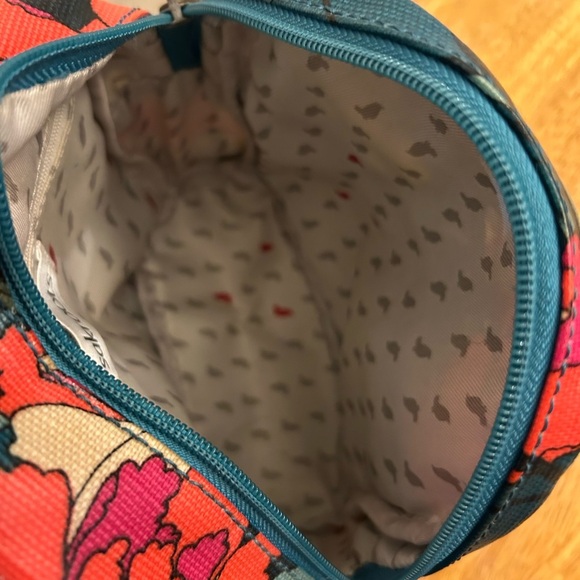 Sakroots Mini Crossbody Floral Backpack - Picture 14 of 14